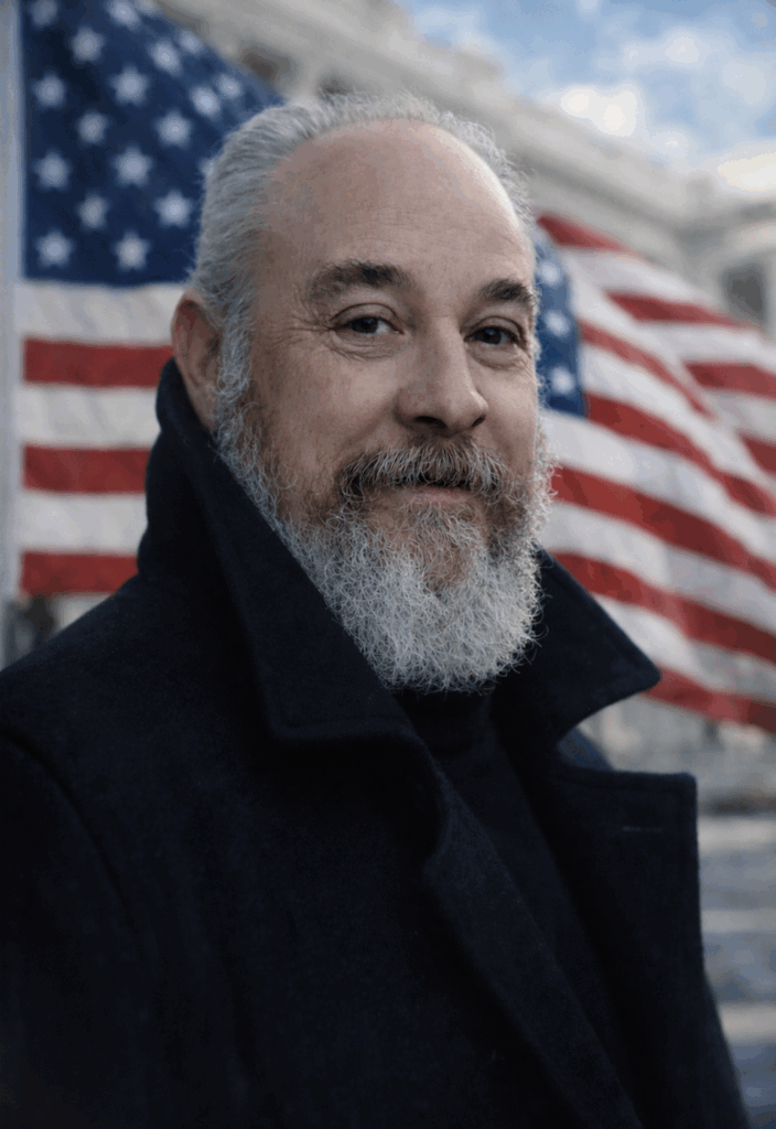 Lance Olive, President